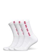 HUGO 3P Qs Rib Tape Md Vit