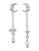 Maanesten Beatrice Earrings Silver