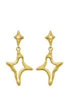 Maanesten Roxy Earrings Guld