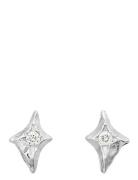 Maanesten Sylfide Earrings Silver