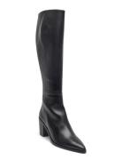 Billi Bi Long Boots Svart