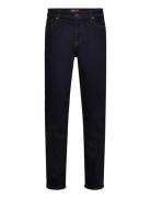 MCS Rick Reg Dk Bl Dn Mcs M Jeans Marinblå