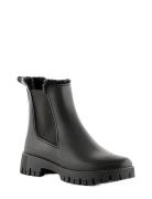 Lemon Jelly Wren Black Svart