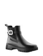 Lemon Jelly Sadie Black Svart