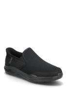 Skechers Men Equalizer 6.0 Svart