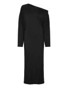 Residus Giovanna Dress Svart