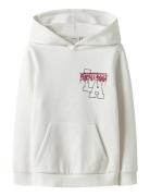 Name It Nkmkilian Swe Wh Bru Ps Noos Vit