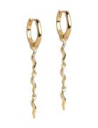 Enamel Copenhagen Hoops, Hydrus Guld