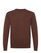 Oscar Jacobson Valter Roundneck Brun