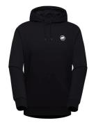 Mammut Mammut Ml Hoody Men Original Svart