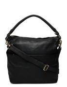 DEPECHE Medium Bag Svart