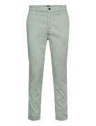 BOSS Chino_Tapered Grön