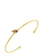 By Jolima Como Mini Bangle Guld