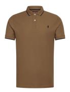 MCS River Reg Cot Pq Mcs M Polo Brun