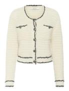 Gestuz Gzcleana Cardigan Kräm
