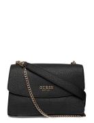 GUESS Calista Convertible Xbody Flap Svart