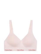 Calvin Klein Lift Bralette Rosa