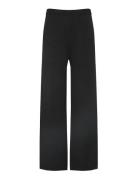 Calvin Klein Sunny Half Milano Pant Svart
