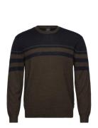 Armani Exchange Pullover Brun