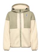 K-Way Samson 4.0 Orsetto Kräm