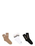 BOSS Socks Svart