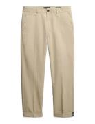 Superdry Premium Regular Chino Beige