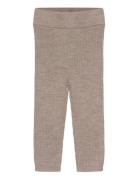 FUB Baby Leggings Beige