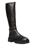 Steve Madden Galina-W Svart