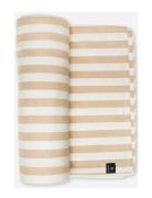 Himla Bretagne Tablecloth Beige