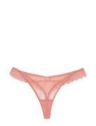 Etam Allusion - Tanga Rosa