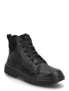 Superfit Abby Nova Svart