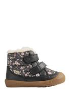 Wheat Winterboot Daxi Tex Svart