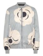 Marimekko Blossa Tumma Grå