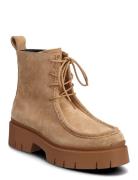HUGO Kris_Drbbootie_Sd Beige
