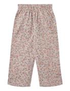 Wheat Sweatpants Chevy Rosa