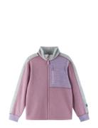 Reima Wool Sweater, Merin Rosa