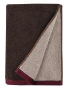 Mette Ditmer Soft Towel Brun