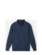 Reima Wool Sweater, Mahin Marinblå