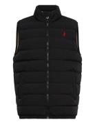 MCS Aidan Reg Vest Mcs M Otw Svart