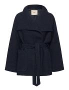 SUNCOO Paris Elvis Marinblå