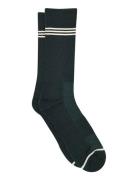 Mp Denmark Tyge Socks Grön