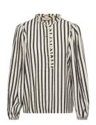FREE/QUENT Blouse From Freequent In A Fine, Lightly Textured Material ...