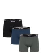 BOSS Boxerbr 3P Power Multi/patterned