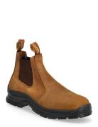Blundst Bl 407 Work Boot Brun