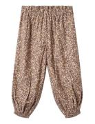 Wheat Trousers Lined Polly Beige
