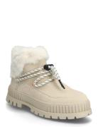 Palladium Pallashock Lo Hiver Beige