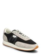 Karhu Albatross 82 Silver Lining / Jet Black Grå