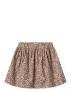 Wheat Skirt Sissi Beige