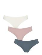 Missya Seamless String 3-Pack Vit