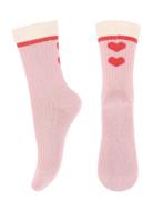 Mp Denmark Barbaba Socks Rosa